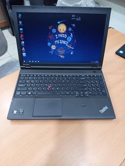 Lenovo ThinkPad T540p|T460|T470|T480|T490|T14 Corei5 & Corei7 Laptops