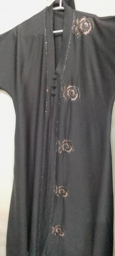 Use abaya for sale condition 10/9