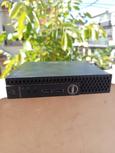 Dell mini pc / tiny pc