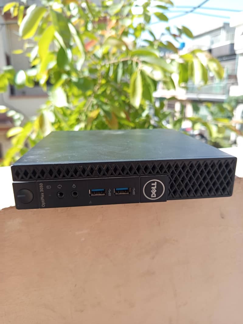 Dell mini pc / tiny pc 0