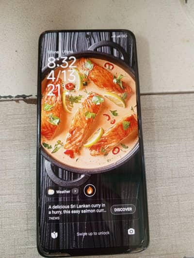 Redmi note 11 pro 5g 8 128 non pta