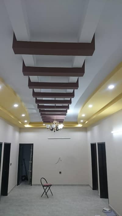 Premium 200 Square Yards House Is Available For sale In Karachi