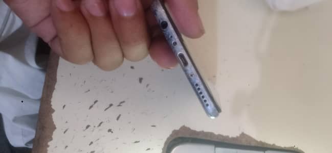 sale and exchange possible