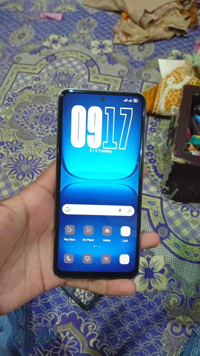 REDMI NOTE 10 2