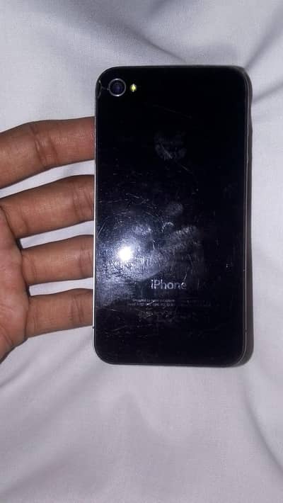 iphone just in 2000 Rupees