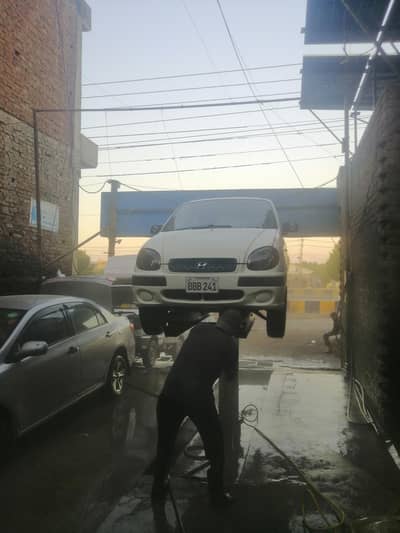 sentro 2005/6 totel jenven only 1 fender tuch