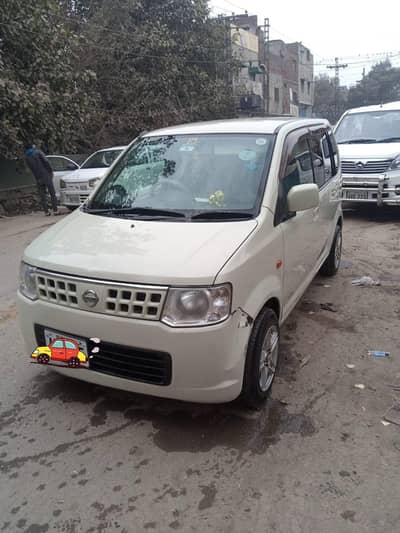 for sale Nissan otti