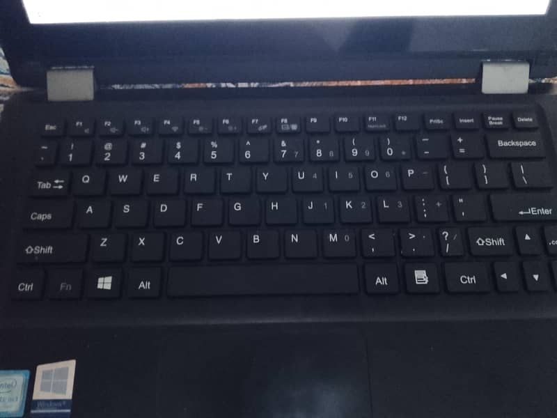 Touch Screen 360 direction Moveable 1