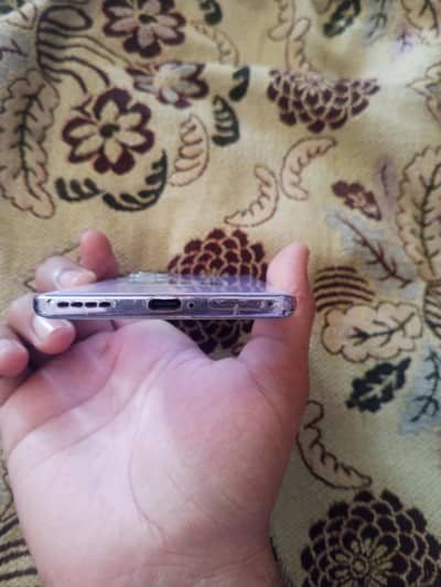 Infinix hot 50 pro plus new condition used phone 50K