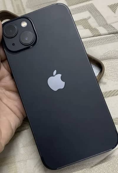 I phone 13 jv 128 100 battery health ki