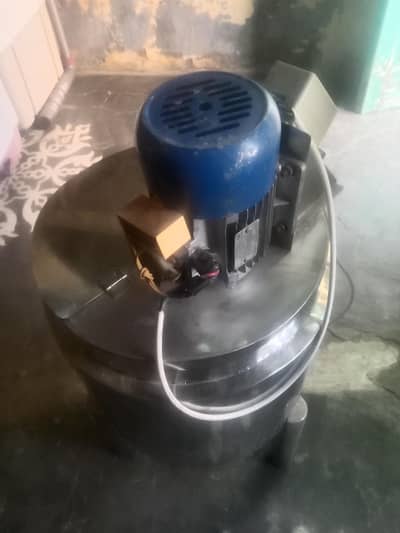 30 liter juice mixer