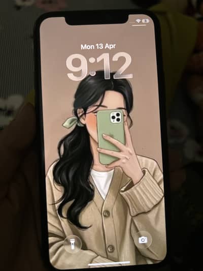 Apple iPhone 11 Pro