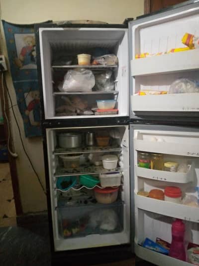 fridge urgent sale