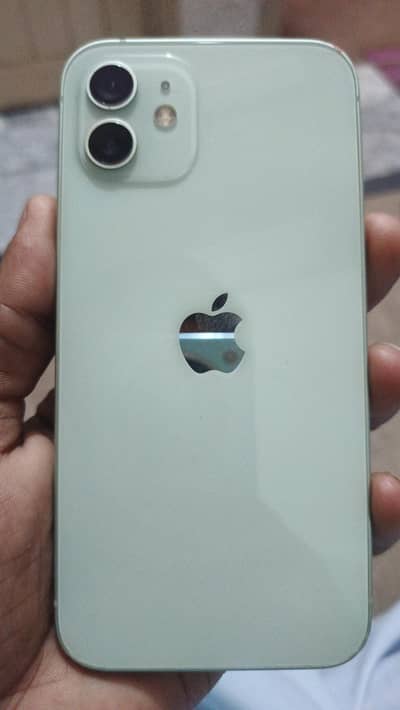 Iphone 12 128 Gb non pta