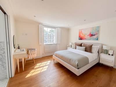 Premium 1 Bedroom Luxury Apartment for Rent Per Day in Bahria Town Lahore | Furnished Short & Night Stay