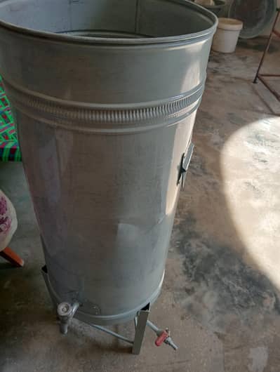 Bathroom Gas System Hamam for Sale