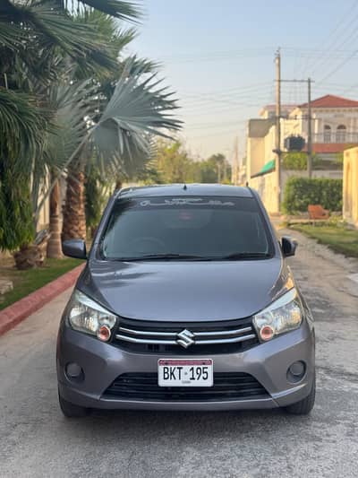 Cultus 2017/18 vxl Orignal Condition