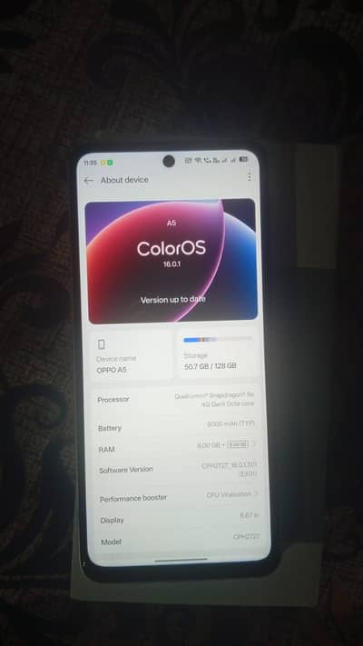 New model ha  Condition 10 by 10.