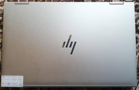HP Elitebook 1030 X360 Core i7 10th Generation