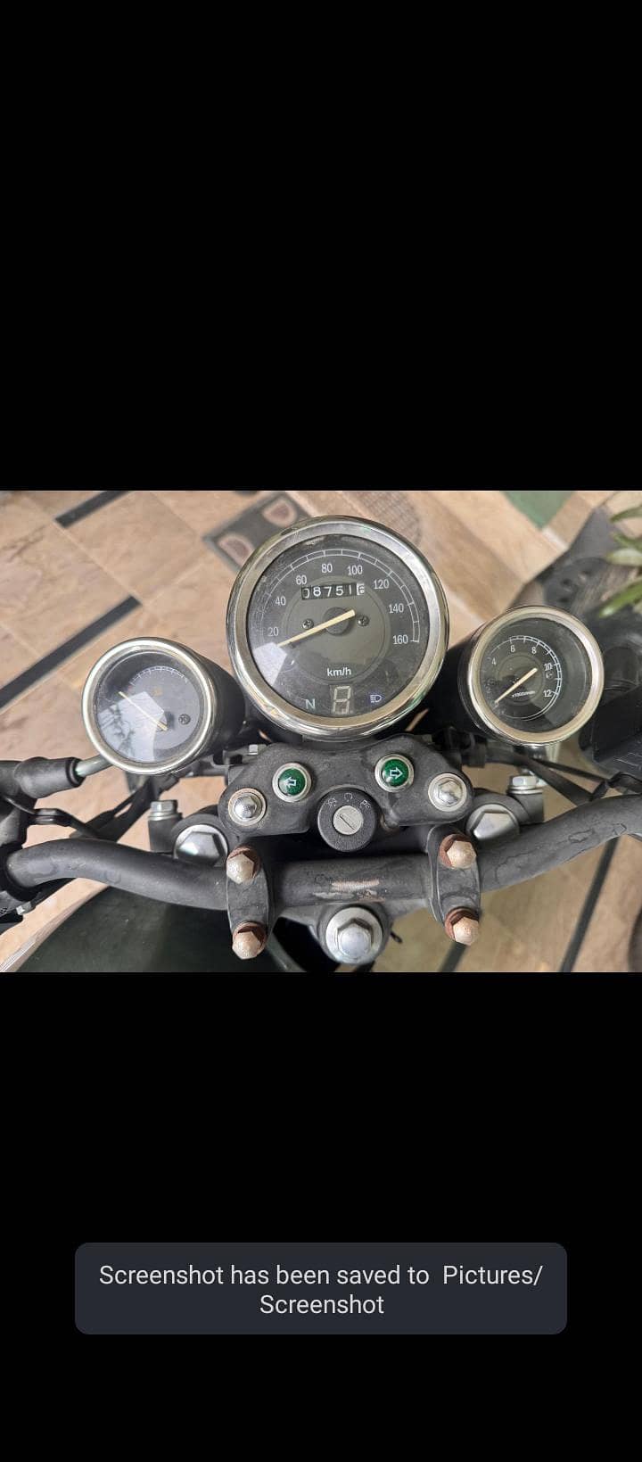 high speed infinity 150 2