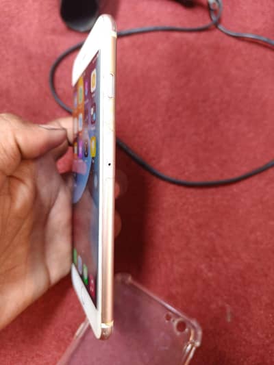 iphone 6s plus pta approved