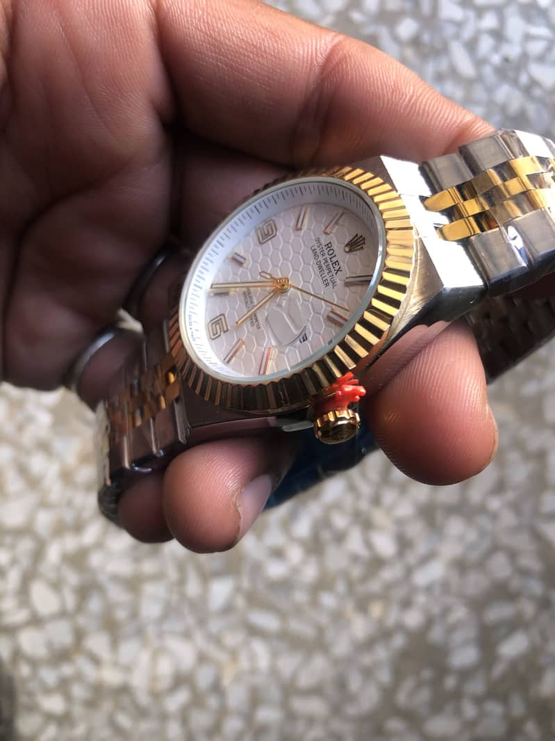 Rolex 2