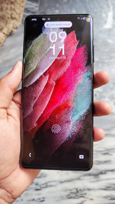 Samsung s21 ultra 5g