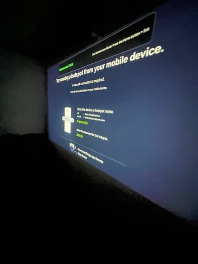 SAMSUNG FREESTYLE GEN 2