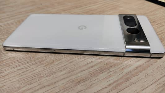 Google Pixel 7 Pro