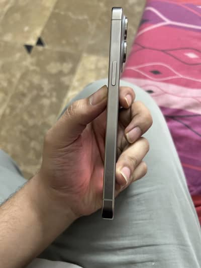 Iphone 15pro max 256 GB