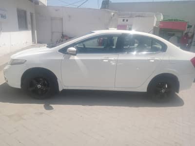 very good condition it's new buy and drive