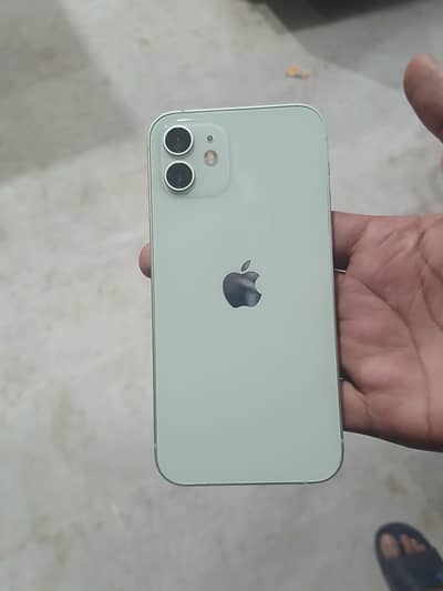 Iphone 12 non pta 10/10