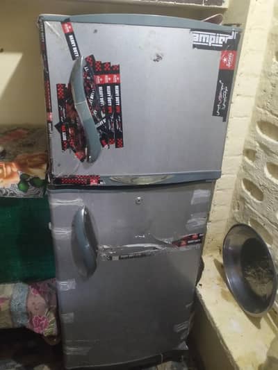 dono dorr alag hai or electric pr on hai gass nahi na or na hi Colling