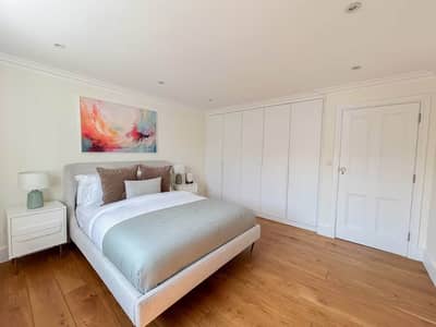 Apartment for Night Stay in Bahria Town Lahore | VIP Furnished Flat