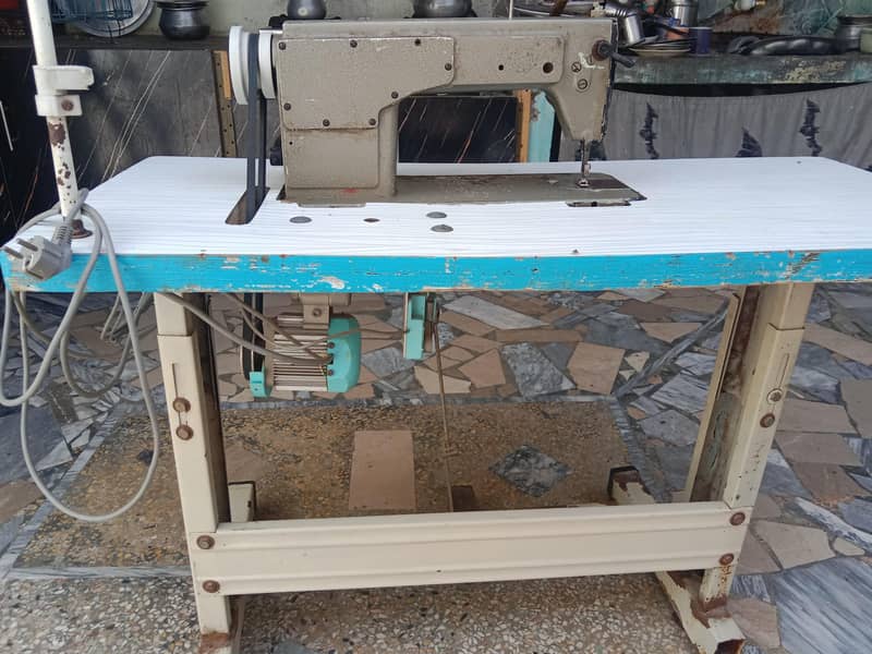 jack singar machine 0