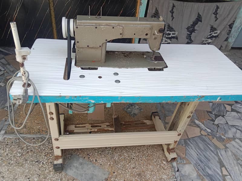 jack singar machine 1