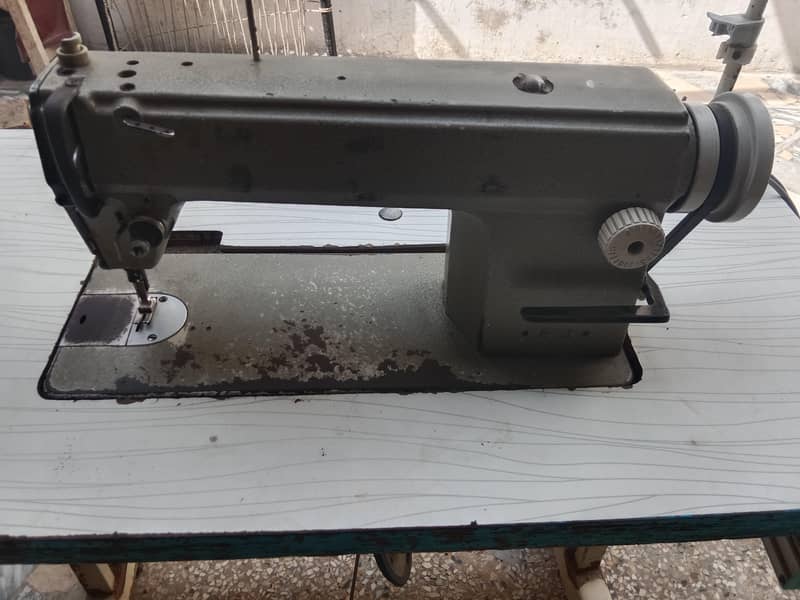 jack singar machine 2