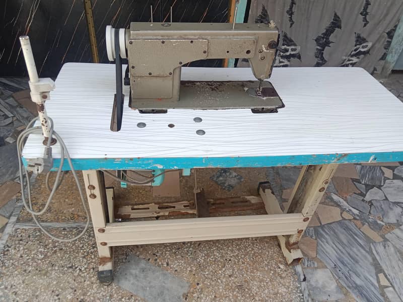 jack singar machine 3