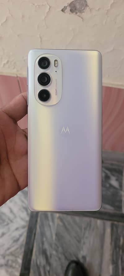 Motorola edge 30 pro 8/128 100% original