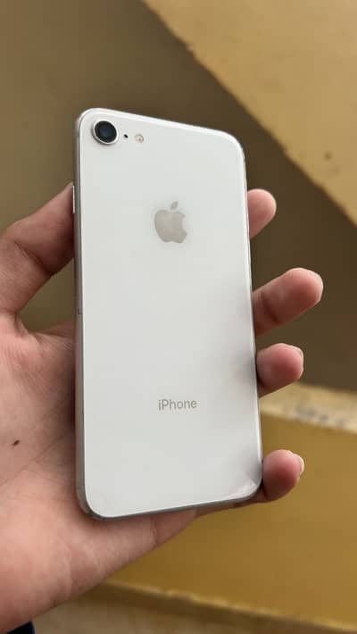iPhone 8 non pta