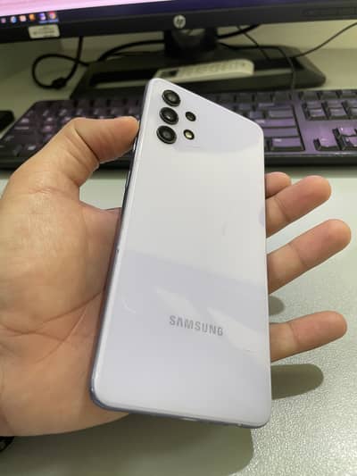 Samsung A32 8/128