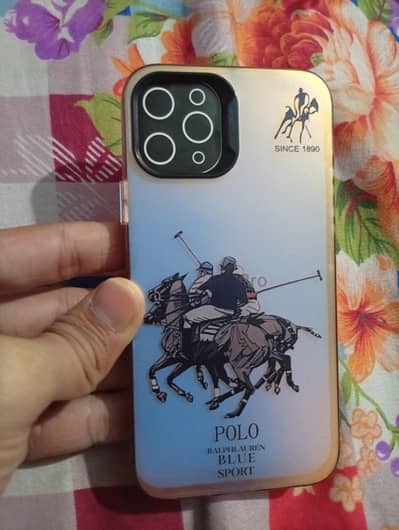 IPhone 11 Pro - All 5 Phone Cases