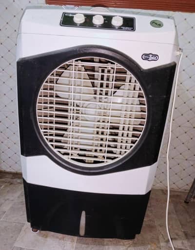 Air Cooler Fast Cooling