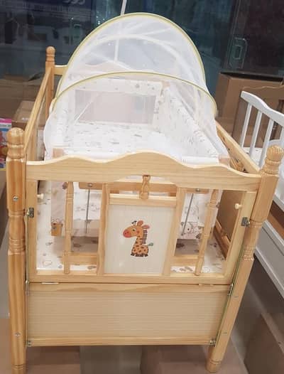 baby bed cot