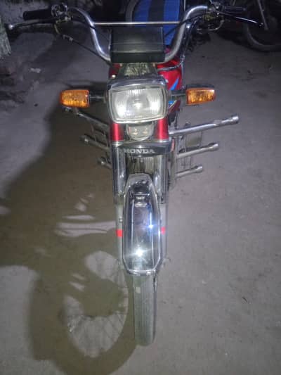 urgent sale for this bike
