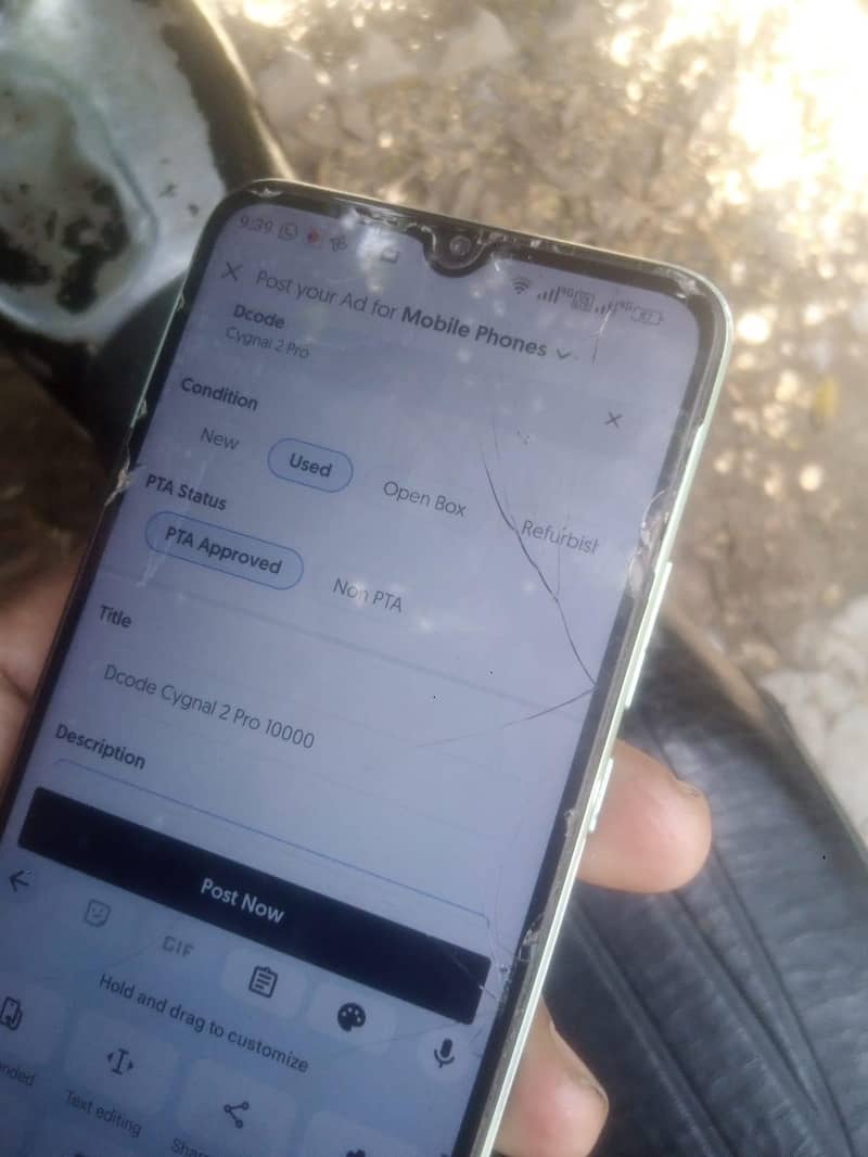 Dcode Cygnal 2 Pro 10000 4