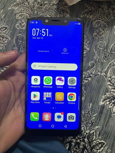 Infinix hot 7 pro 4 64
