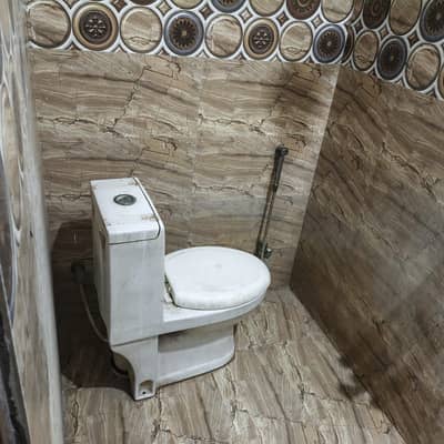 5 Marla Apartment for rent in pak Arab housing society phase 1