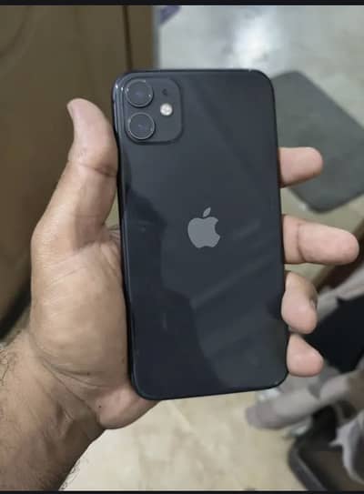 iPhone 11 128gb