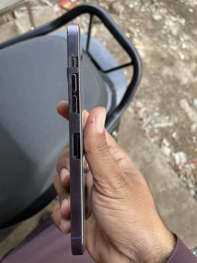 I phone 14 pro max non pta